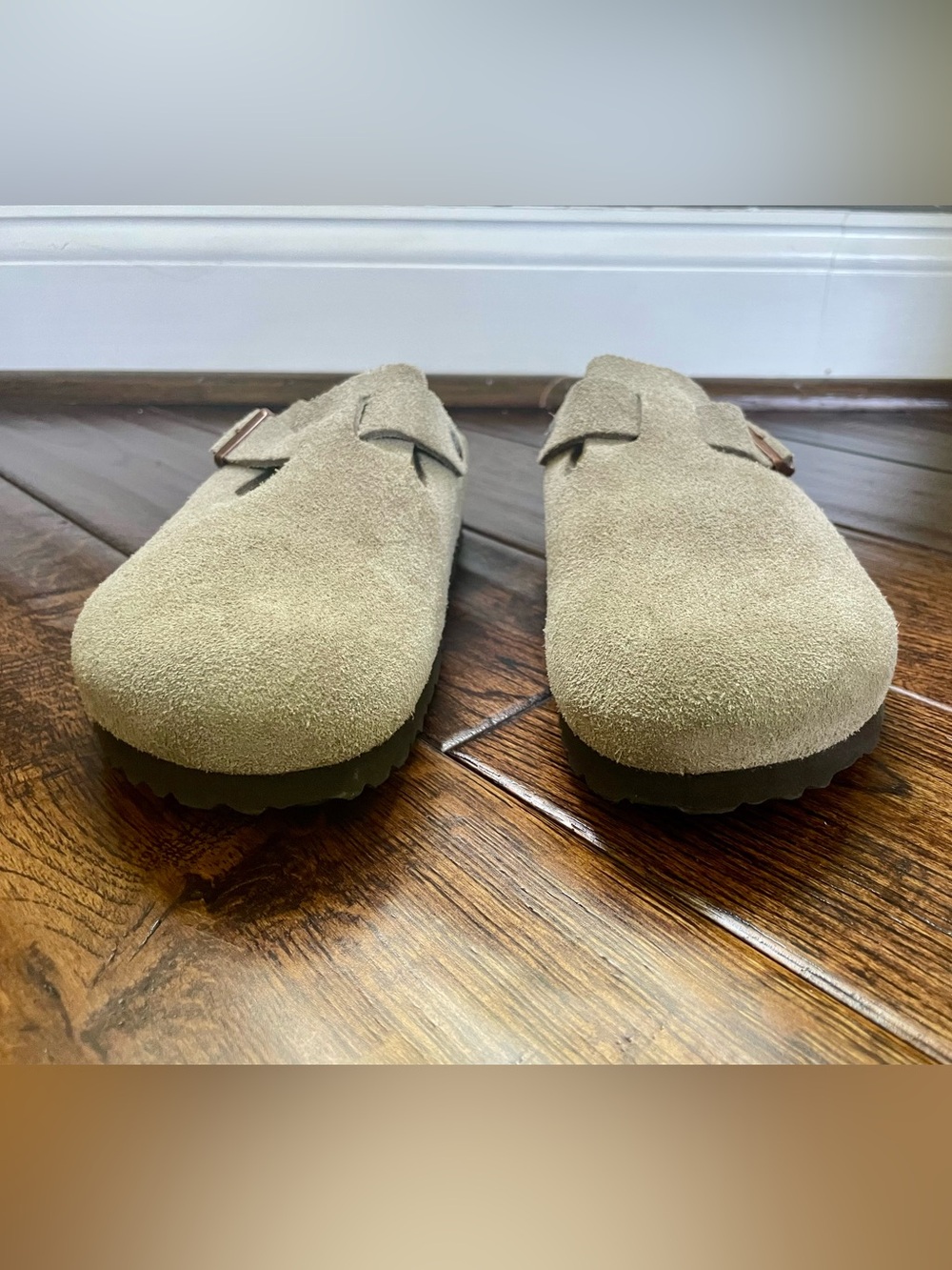 Birkenstock Clog, 8-8.5 US / 39 EU B - Picture 4 of 7